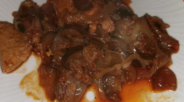 jarcovia reteta lipoveneasca senzationala cum se prepara