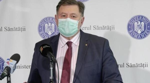 pandemia la sfarsit ce se intampla cu starea de alerta si restrictiile alexandru rafila anunturile zilei