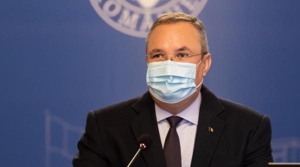 proiectul de desfiintare a siij un obiectiv in cadrul mcv ciuca multumeste mj si csm