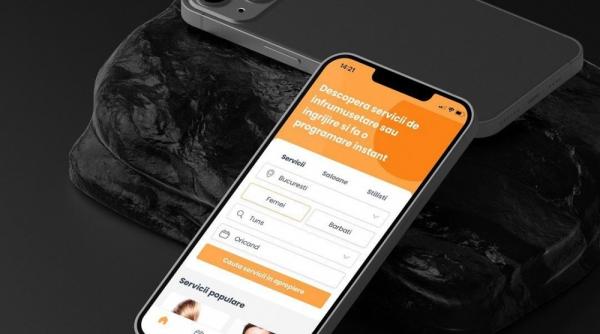 stirile de interes sunt cele despre noile schimbari aflati cum va puteti programa la salon online