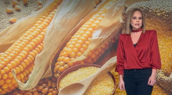 topul alimentelor afrodiziace facut de mihaela bilic te ai fi gandit la banala mamaliga iata ce consuma casanova in fiecare zi