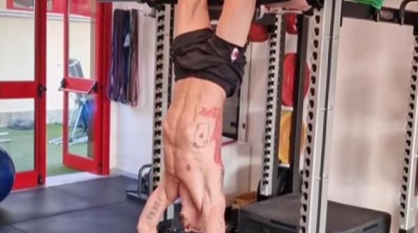 video viral cu zlatan ibrahimovic s a inspirat de la jackie chan