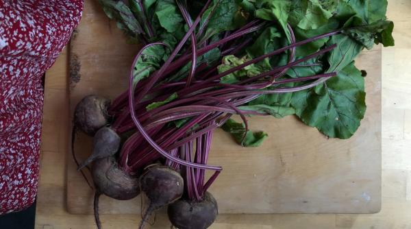 de ce sfecla rosie este buna pentru barbati 6 motive sa o consumi mai des