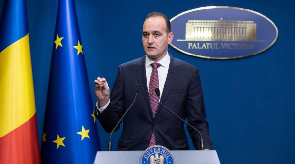 guvern infiintarea comitetului interministerial pentru programul romania atractiva finantat de pnrr