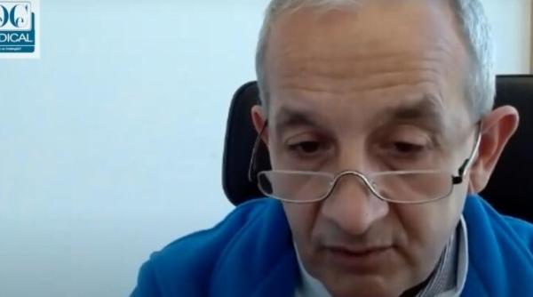 managerul de la matei bals daca nu luam rapid masuri norii negrii ai sfarsitului epocii antibiotice se apropie destul de repede video