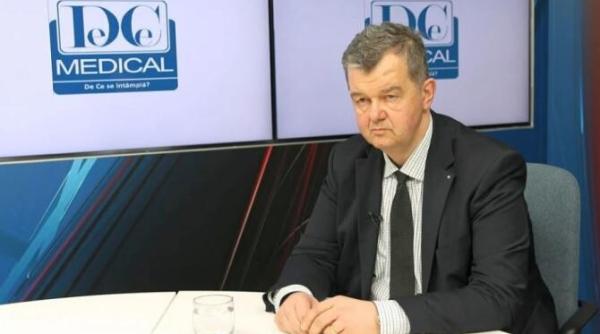 radu ciudin a murit doliu in medicina