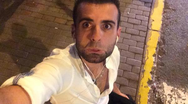 vloggerul catalin stanciulescu moldoveni iasiul m a terminat mi e rusine ca sunt bucurestean video