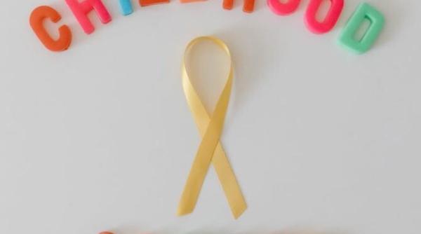 ziua internationala a copilului bolnav de cancer