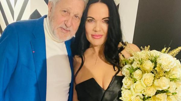 afacerile se fac singura numai dragostea se face in doi ioana nastase investitie de 250 000 de euro ilie o sa ma ajute si el din toate punctele de vedere