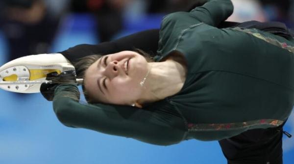 ce este dopingul si de ce a picat kamila valieva testul