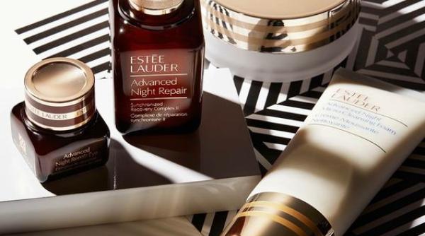 cinci dintre cele mai populare produse estee lauder p