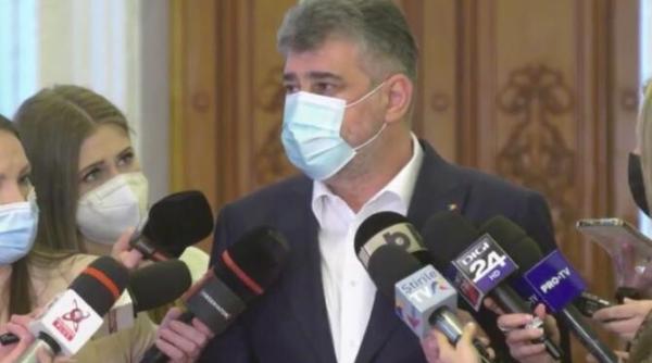 ciolacu psd cred ca aceasta coalitie de guvernare va functiona pana in 2024 si are un viitor si dupa 2024