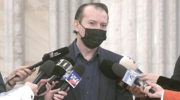 citu ferm despre acordul cu fmi cat timp pnl va fi la guvernare nu va exista