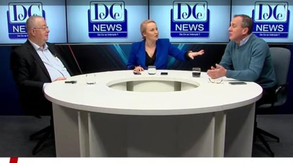 ciuvica tache contre pe cine a dat jos usr ul un ratat politic vs iohannis i a oferit doar pretextul