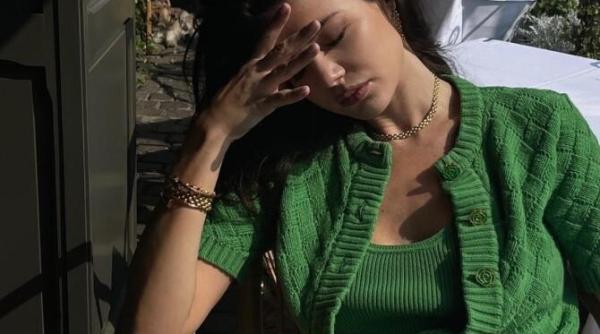 cristina ich si a schimbat numele din buletin cum o cheama in prezent