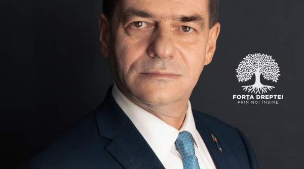 ludovic orban sageti spre iohannis nu a distrus doar pnl sau dreapta romaneasca dar si perspectivele unei guvernari coerente