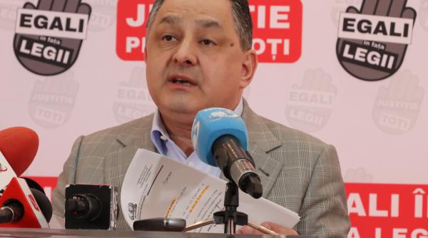 marian vanghelie ramane in libertate sub control judiciar si poate lua legatura cu fratele sau