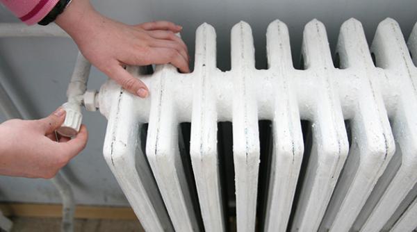 ministerul dezvoltarii o noua transa de bani pentru subventionarea energiei termice