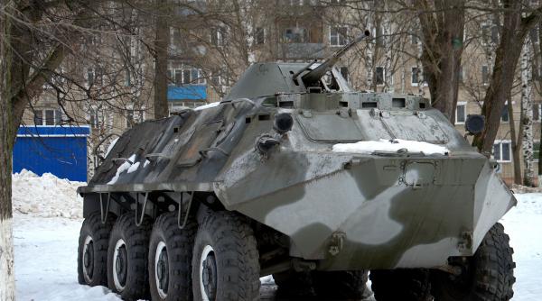 rusia a retras noi trupe din peninsula crimeea ministrul rus al apararii a filmat totul