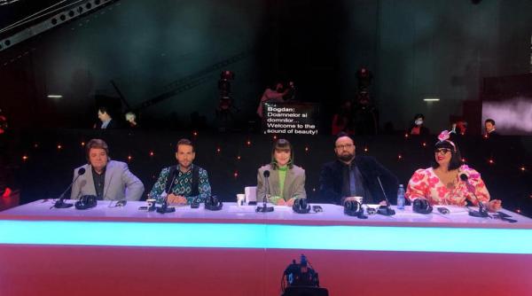 tvr reactie pentru dc news dupa scandalul de la eurovision 2022 fiecare membru al juriului isi asuma