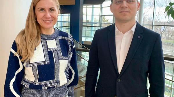 victor negrescu la strasbourg despre criza din energie din romania