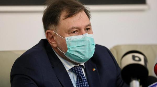 alexandru rafila despre magicienii de la usr au devenit fauritori de consultanta