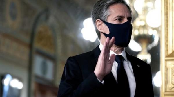 blinken scenariu despre invazia rusa in ucraina vor inventa un motiv un fals atac terorist sau un cimitir fals cu rusi ucisi in donbas unde vor constata genocid