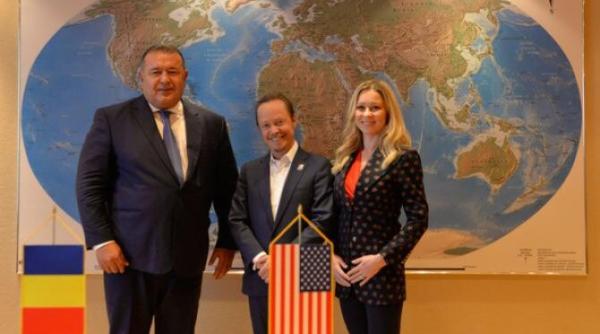 ccir sustine implementarea tehnologiilor inovative americane in romania