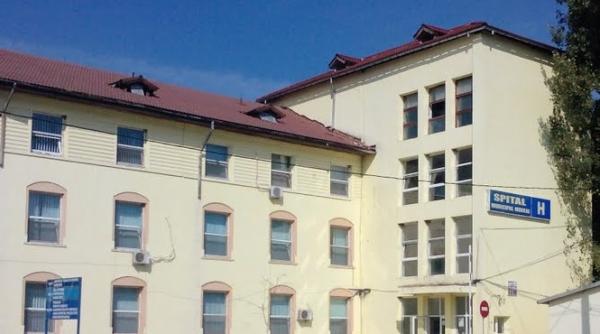 cum isi propune un spital din romania sa reduca internarile proiectul pe care il demareaza