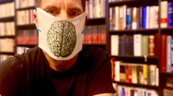 dan negru despre vedetele care au vorbit de covid mi am pierdut respectul pentru ele isi vor da seama cat de ridicoli au fost