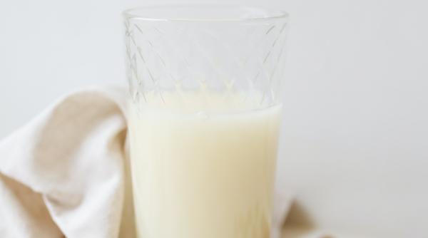 de ce sa consumi lapte de migdale care sunt principalele beneficii