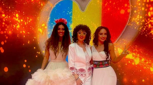 eutovision 2022 minodora reactie acida despre posibila descalificare se face atata discriminare maneaua e la putere in romania