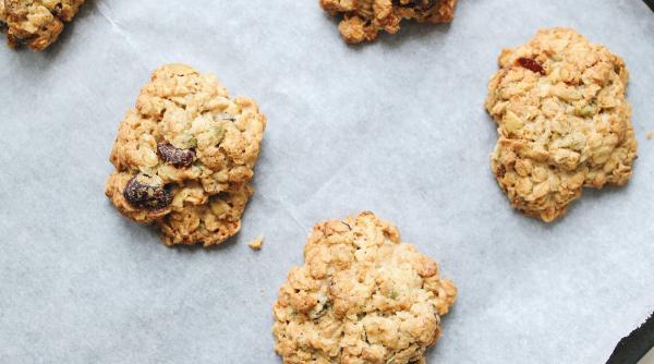 gustul copilariei reteta simpla de fursecuri de ovaz