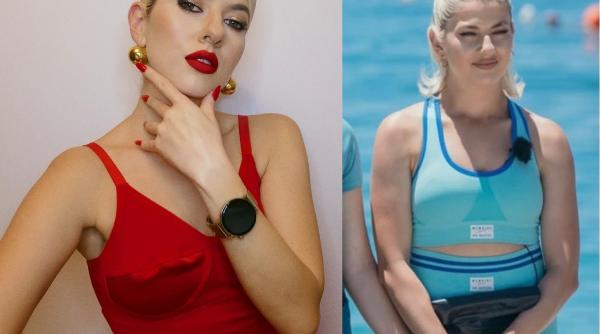 lidia buble a slabit 15 kilograme dieta cu care si a transformat silueta am cam facut foamea