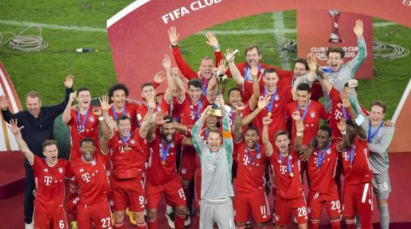 perla lui gigi becali in vizorul lui bayern munchen campioana germaniei si a trimis scouterii in romania pentru monitorizare video