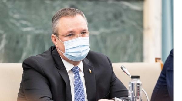 premierul nicolae ciuca inca trei numiri in guvern