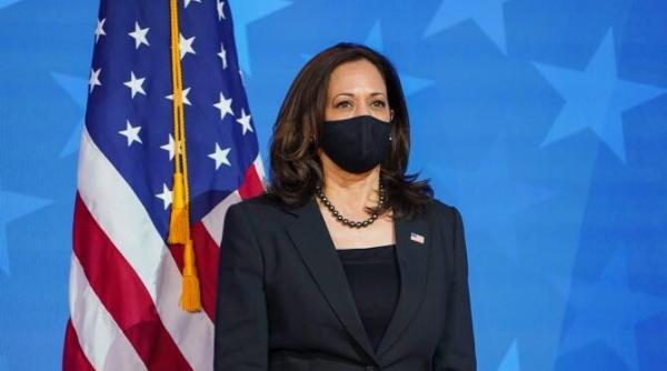 vicepresedinta sua kamala harris intalnire cu volodimir zelenski in marja conferintei de securitate de la munchen