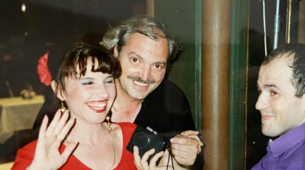 victor socaciu a disparut de pe afisul om bun marina almasan furioasa orasul e plin ce usor disparem de pe acest pamant