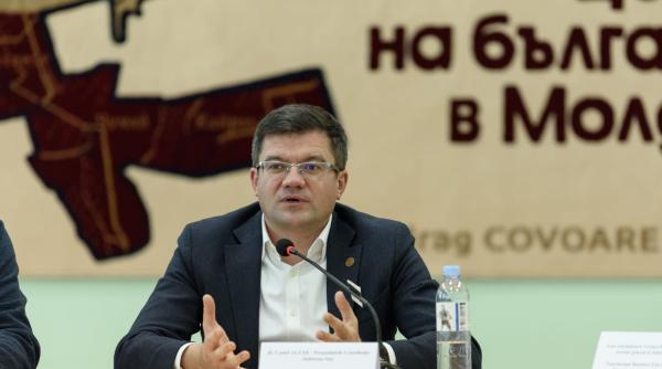 costel alexe urmarit penal de dna pentru abuz in serviciu prima reactie a presedintelui cj iasi