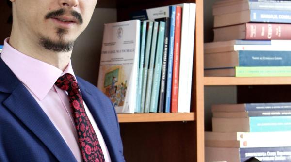 dosarul danilet va fi stramutat la curtea de apel alba iulia