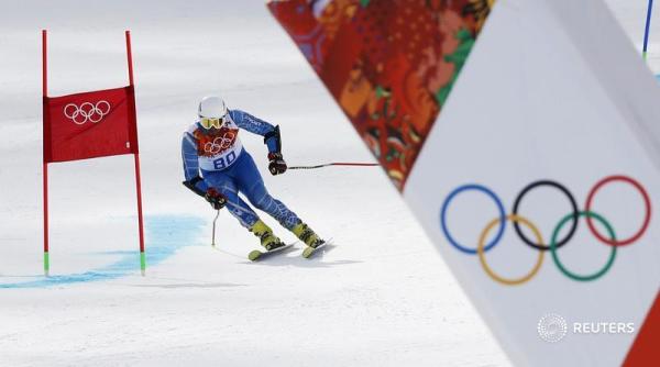 jo beijing 2022 schiorul hossein saveh shemshaki exclus dupa ce tas a confirmat testul antidoping pozitiv