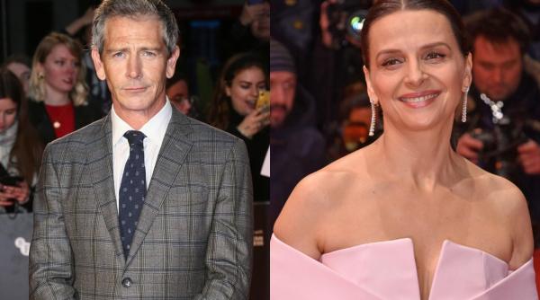 serial nou despre coco chanel si christian dior