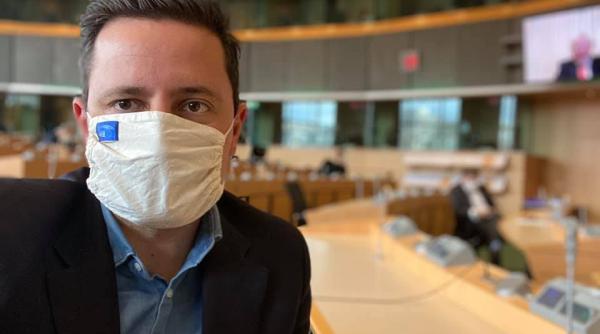 strategie impotriva cancerului nicolae stefanuta europarlamentar usr semnal de alarma privind drumurile umilintei ale pacientilor