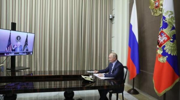 biden crede ca putin a decis sa invadeze ucraina chirieac spune ce crede ca se va intampla indiferent daca presedintele sua are dreptate sau nu