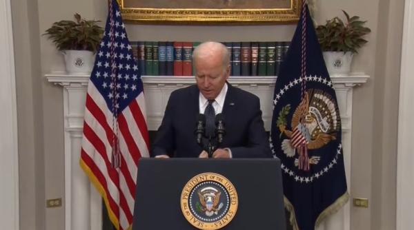 biden crede ca rusia va ataca chiar si kiev in cateva zile