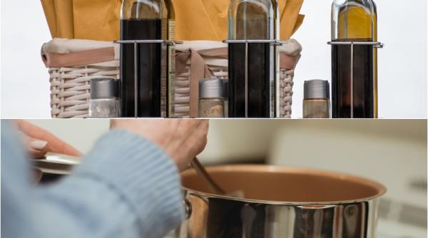 de ce sa pui o lingura de otet peste carnea care fierbe trucul functioneaza garantat