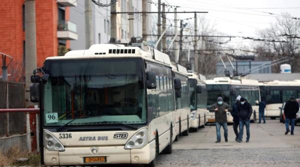 drumul taberei si berceni sunt legate printr o singura linie de transport public
