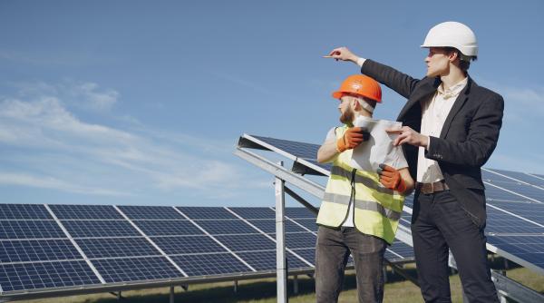 greseala cu panourile fotovoltaice in romania  adi croitoru ananp  este o mare drama