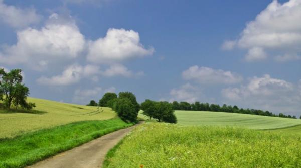 mirajul turismului rural  bulai  am zis ca rupem europa  dar am plecat cu stangul