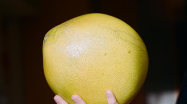 pomelo periculos pentru bebelusi mai e o categorie care trebuie sa evite fructul